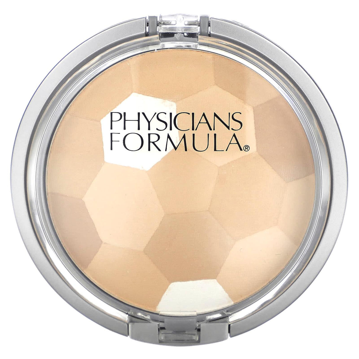 Physicians Formula, Powder Palette, Multi-Colored Pressed Powder, Beige, 0.3 oz (9 g) - Supply Center USA