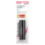 Neutrogena, Revitalizing Lip Balm, SPF 20, Healthy Blush 20, 0.15 oz (4.2 g) - Supply Center USA