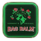 Bag Balm, Skin Moisturizer, Hand & Body, For Dry Skin, 1 oz - Supply Center USA