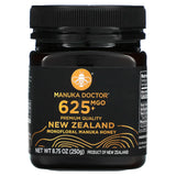 Manuka Doctor, Manuka Honey Monofloral, MGO 325+, 8.75 oz (250 g) - Supply Center USA