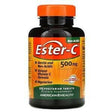 American Health, Ester-C, 500 mg, 225 Vegetarian Tablets - Supply Center USA