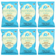 Puffworks, Baby, Organic Almond Butter Puffs, 6 Pack, 0.5 oz (14 g) Each - Supply Center USA