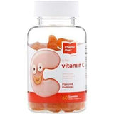 Chapter One, C is For Vitamin C, Flavored Gummies, 60 Gummies - Supply Center USA