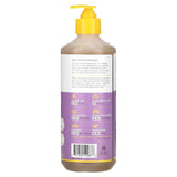 Alaffia, Babies & Kids Shampoo & Body Wash, Lemon Lavender, 16 fl oz (473 ml) - Supply Center USA