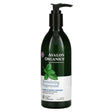 Avalon Organics, Hand & Body Lotion, Revitalizing Peppermint, 12 oz (340 g) - Supply Center USA