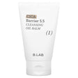 B_Lab, Cica Barrier 5.5, Cleansing Oil Balm, 3.4 fl oz (100 ml) - Supply Center USA