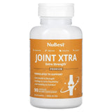 NuBest, Joint Xtra, Extra Strength, 90 Capsules - Supply Center USA