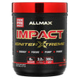 ALLMAX, IMPACT Igniter Xtreme, Pre-Workout, Fruit Punch, 12.7 oz (360 g) - Supply Center USA