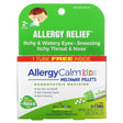 Boiron, AllergyCalm Kids, 2+ Years, 3 Tubes, 80 Pellets Each - Supply Center USA