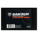 6AM Run, Vitamin Kup Coffee, Caramel Sea Salt, 12 Single Serve Cups, 4.23 oz (120 g) - Supply Center USA