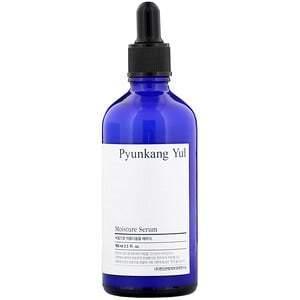 Pyunkang Yul, Moisture Serum, 3.3 fl oz (100 ml) - Supply Center USA