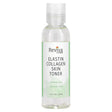 Reviva Labs, Elastin Collagen Skin Toner, 4 fl oz (118 ml) - Supply Center USA