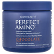 BodyHealth, Perfect Amino™, Chocolate, 6.5 oz (184.5 g) - Supply Center USA