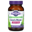 Oregons Wild Harvest, Lion's Mane, 90 Vegan Capsules - Supply Center USA