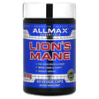 ALLMAX, Lion's Mane, 300 mg, 60 Veggie Caps - Supply Center USA