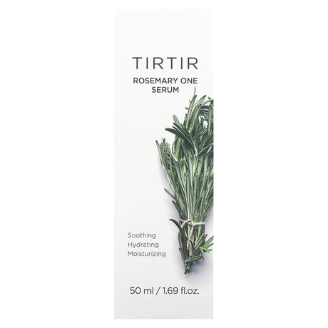 TIRTIR, Rosemary One Serum, 1.69 fl oz (50 ml) - Supply Center USA