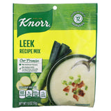 Knorr, Vegetable Recipe Mix, 1.4 oz (40 g) - Supply Center USA