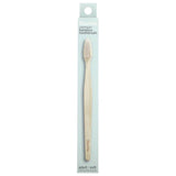 Davids Natural Toothpaste, Premium Bamboo Toothbrush, Soft, Adult, 1 Toothbrush - Supply Center USA