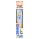 Physicians Formula, Natural Defense Concealer, SPF 30, Fair, 0.23 fl oz (7 ml) - Supply Center USA