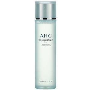 AHC, Aqualuronic Toner, 5.07 fl oz (150 ml) - Supply Center USA