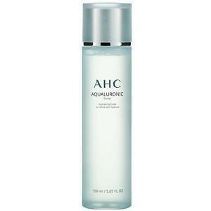 AHC, Aqualuronic Toner, 5.07 fl oz (150 ml) - HealthCentralUSA