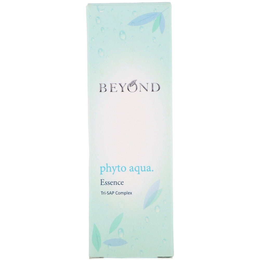 Beyond, Phyto Aqua, Essence, 1.69 fl oz (50 ml) - HealthCentralUSA