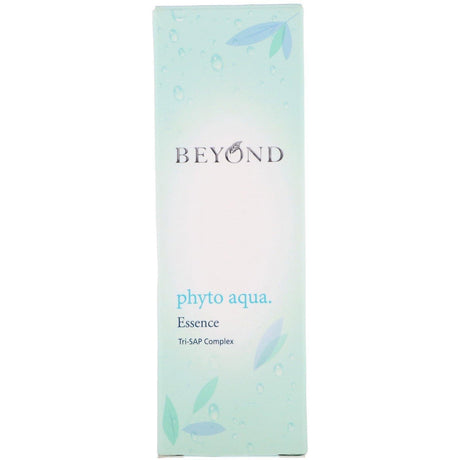 Beyond, Phyto Aqua, Essence, 1.69 fl oz (50 ml) - Supply Center USA