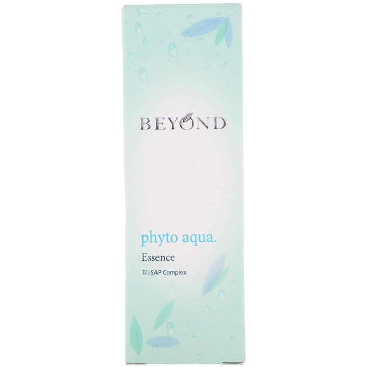 Beyond, Phyto Aqua, Essence, 1.69 fl oz (50 ml) - HealthCentralUSA