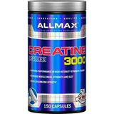 ALLMAX Nutrition, Creatine 3000, 3,000 mg, 150 Capsules - Supply Center USA