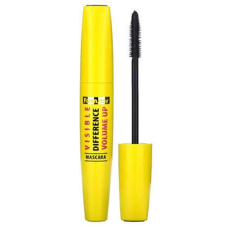 Farmstay, Visible Difference Volume Up Mascara, 0.42 oz (12 g) - Supply Center USA