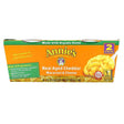 Annie's Homegrown, Macaroni & Cheese, 2 Pack, Real Aged Cheddar, 2- 2.01 oz (57 g) Each Cup - Supply Center USA