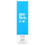 No BS Skincare, Foaming Cleanser, 5.4 fl oz (160 ml) - Supply Center USA