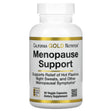 California Gold Nutrition, Menopause Support, 90 Veggie Capsules - Supply Center USA