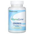 Nutra BioGenesis, InflamaZyme, 90 Capsules - Supply Center USA