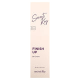 Secret Key, Finish Up, BB Cream, 1.01 fl oz (30 ml) - Supply Center USA