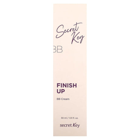 Secret Key, Finish Up, BB Cream, 1.01 fl oz (30 ml) - Supply Center USA