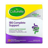 Culturelle, IBS Complete Support, 28 Packets, 0.19 oz (5.5 g) Each - Supply Center USA