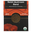 Buddha Teas, Organic Herbal Tea, Reishi Mushroom Blend, Caffeine Free, 18 Tea Bags, 1.14 oz (32 g) - Supply Center USA