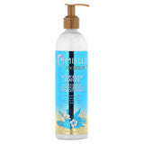 Mielle, Moisture RX, Moisturizing And Anti-Breakage Conditioner, Hawaiian Ginger, 12 fl oz (355 ml) - Supply Center USA