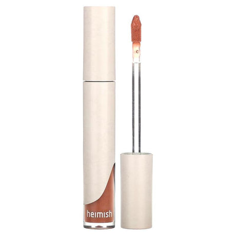 Heimish, Dailism Liquid Lipstick, Burning Rose, 1 Lipstick - Supply Center USA