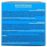 Bioderma, Hydrabio, Rich Moisturising Care Cream, 1.67 fl oz (50 ml) - Supply Center USA