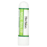 Herbion Naturals, Naturals, Nasal Inhaler, Non-Medicated , 0.05 oz (1.3 g) - Supply Center USA