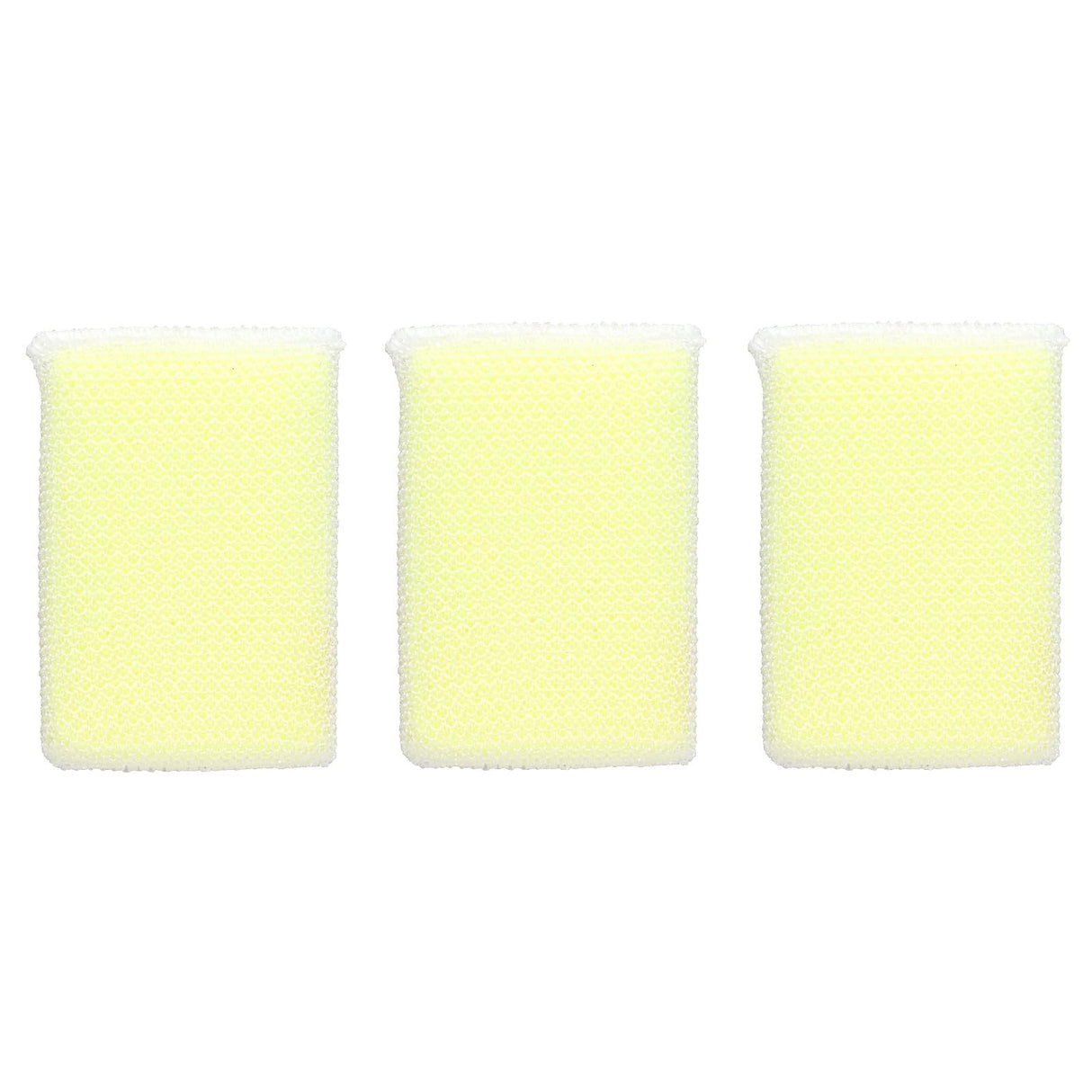 Scotch-Brite, Dobie, Original All-Purpose Cleaning Pads, 3 Pads - Supply Center USA