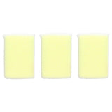 Scotch-Brite, Dobie, Original All-Purpose Cleaning Pads, 3 Pads - Supply Center USA