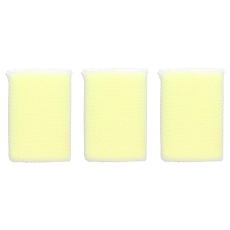 Scotch-Brite, Dobie, Original All-Purpose Cleaning Pads, 3 Pads - Supply Center USA