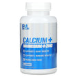 EVLution Nutrition, Calcium + Magnesium + Zinc, 60 Tablets - Supply Center USA