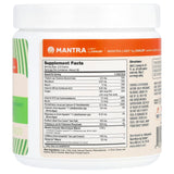 Zahler, Mantra Labs, Go, Tropical Berry, 4.1 oz (117 g) - Supply Center USA