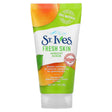 St. Ives, Fresh Skin Scrub, Apricot, 1 oz (28 g) - Supply Center USA