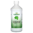 Dynamic Health, Chlorophyll, Peppermint, 16 fl oz (473 ml) - Supply Center USA