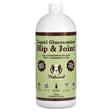 Natural Dog Company, Hip & Joint Liquid Glucosamine, For Dogs, All Ages, 32 fl oz (946 ml) - Supply Center USA